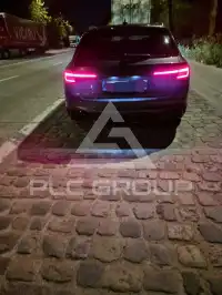 2019 Audi RS4