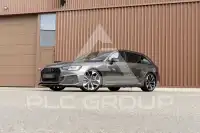 2019 Audi RS4