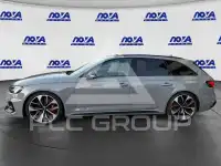 2019 Audi RS4