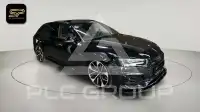 2019 Audi RS4