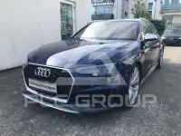 2019 Audi RS4