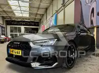 2019 Audi RS4