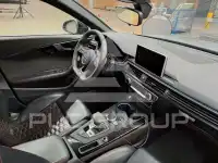 2019 Audi RS4