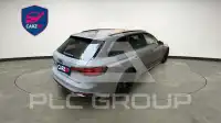 2019 Audi RS4