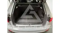 2019 Audi RS4