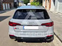 2019 Audi RS4