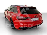 2019 Audi RS4