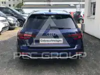 2019 Audi RS4