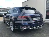 2019 Audi RS4