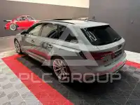 2019 Audi RS4