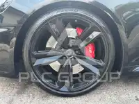 2019 Audi RS4