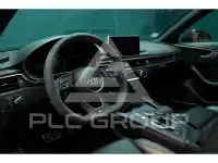 2019 Audi RS4