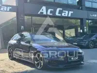 2019 Audi RS4