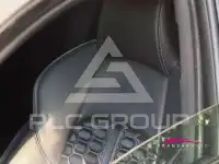 2019 Audi RS4