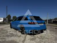 2019 Audi RS4