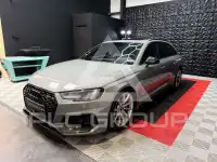2019 Audi RS4