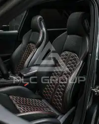 2019 Audi RS4