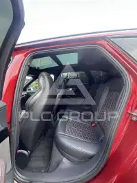 2019 Audi RS4