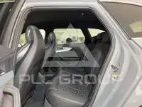 2019 Audi RS4