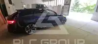 2019 Audi RS4