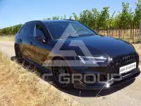 2019 Audi RS4