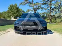 2019 Audi RS4