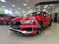 2019 Audi RS4