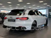 2019 Audi RS4
