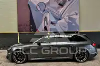 2019 Audi RS4