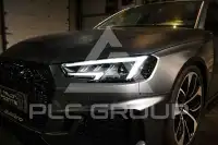 2019 Audi RS4
