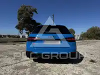 2019 Audi RS4