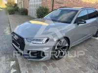 2019 Audi RS4