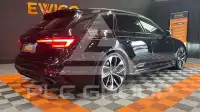 2019 Audi RS4