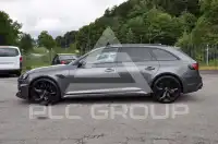 2019 Audi RS4
