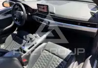 2019 Audi RS4