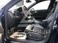 2019 Audi RS4
