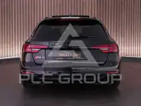 2019 Audi RS4