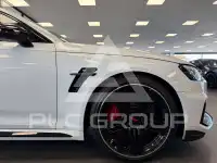 2019 Audi RS4