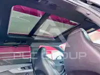 2019 Audi RS4