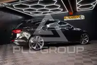2019 Audi RS4