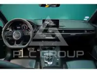 2019 Audi RS4