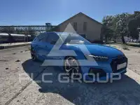 2019 Audi RS4