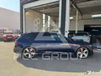 2019 Audi RS4