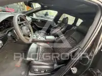2019 Audi RS4