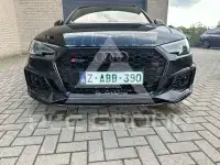 2019 Audi RS4