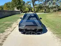 2019 Audi RS4