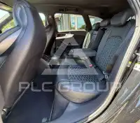 2019 Audi RS4