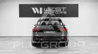 2019 Audi RS4