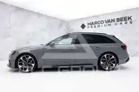 2019 Audi RS4