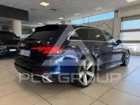 2019 Audi RS4